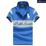 ralph lauren badges t-shirt ecussons paris line